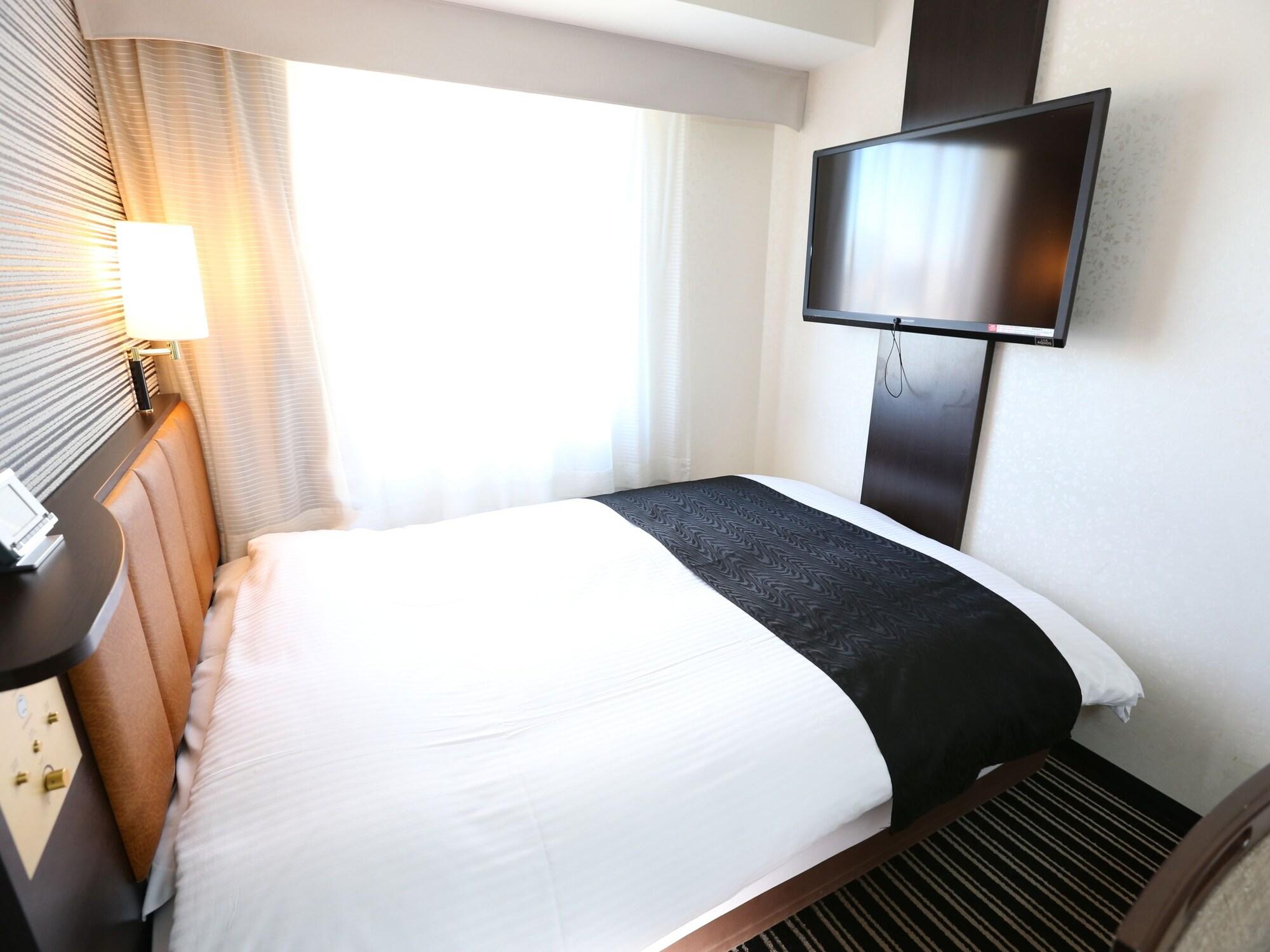 Apa Hotel Higashi Shinjuku Ekimae Tokio Exterior foto